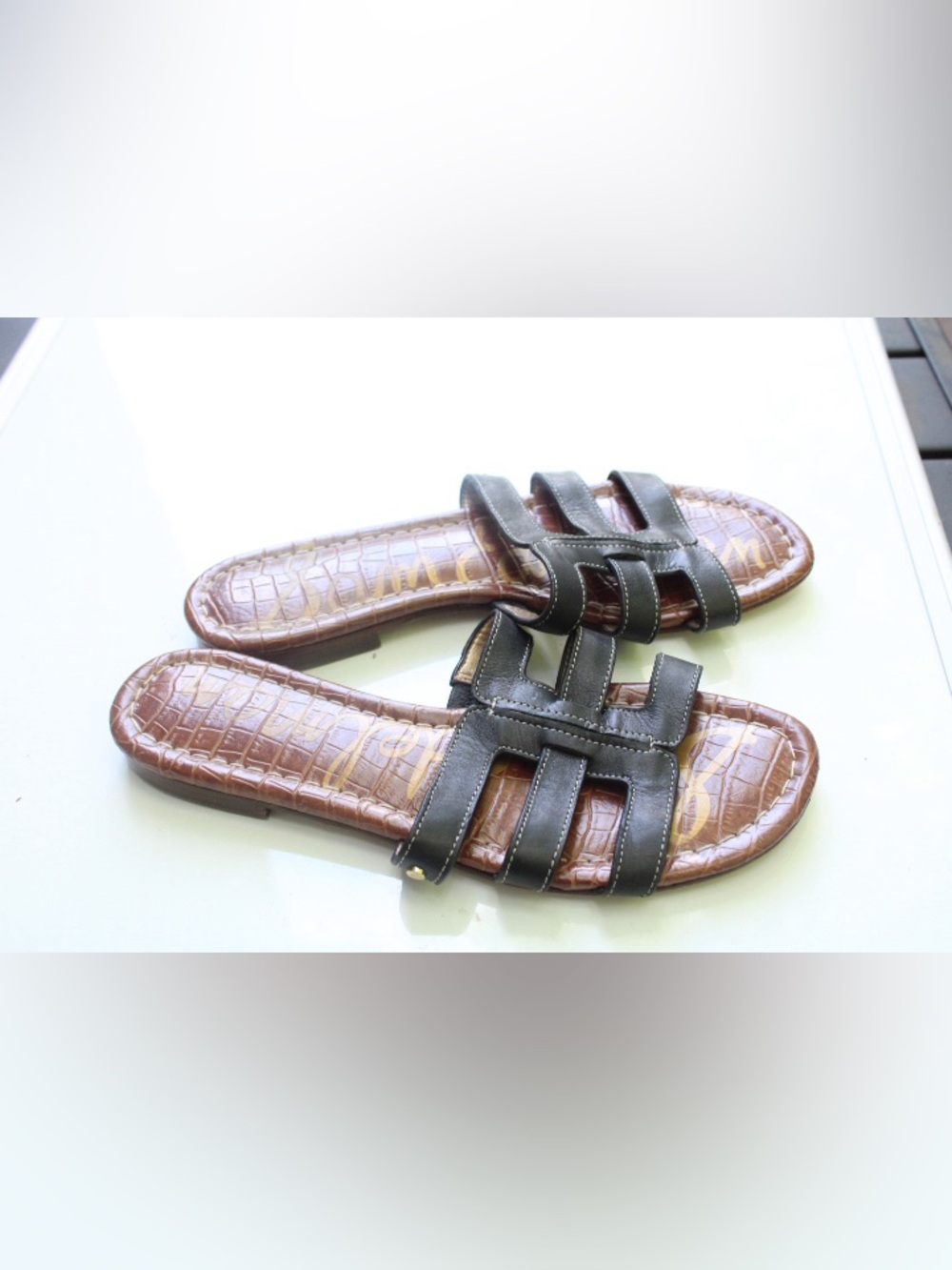 Sam Edelman Bay sandals